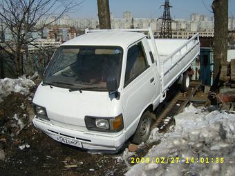 1989 Toyota Town Ace