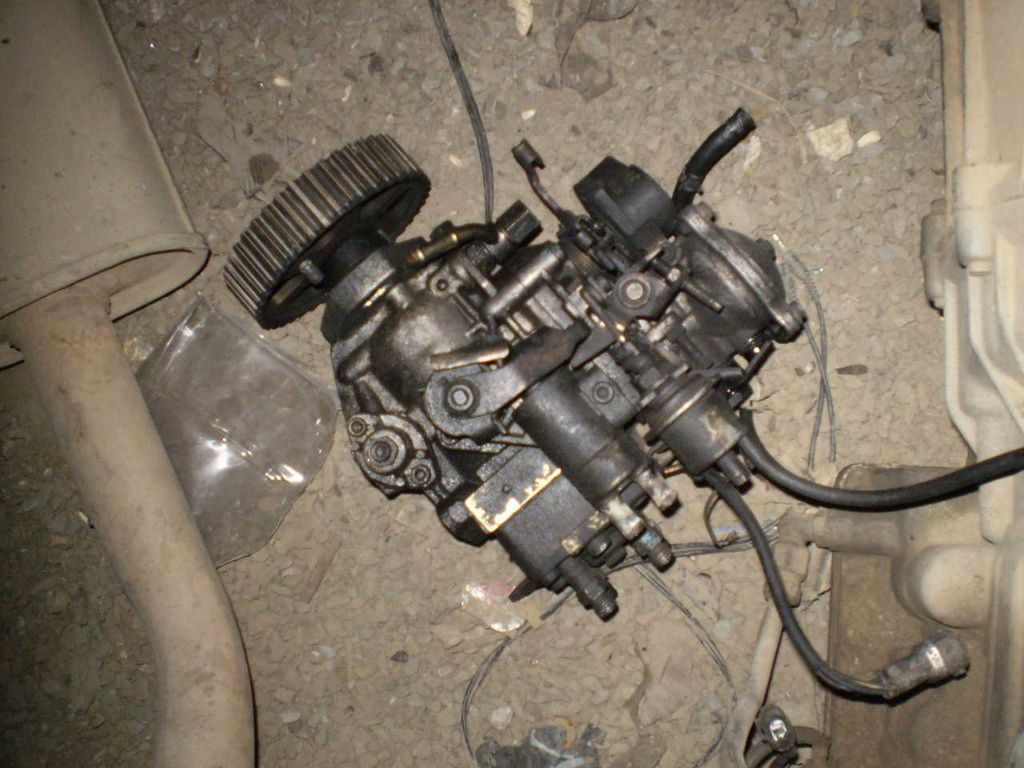 1989 Toyota Town Ace
