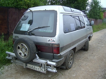 1990 Toyota Town Ace