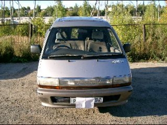 1990 Town Ace