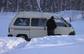 Pictures Toyota Town Ace