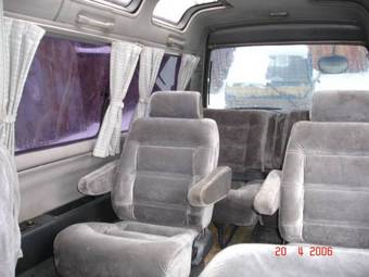 1990 Toyota Town Ace