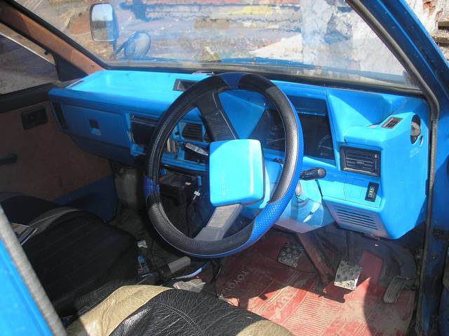 1990 Toyota Town Ace