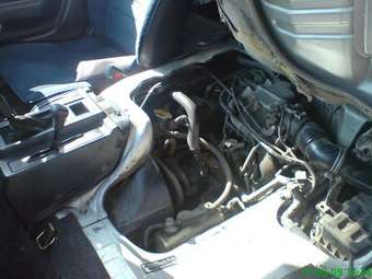 Toyota Town Ace