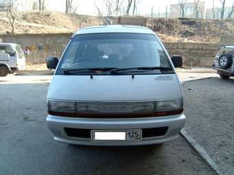 Toyota Town Ace