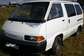 Pictures Toyota Town Ace