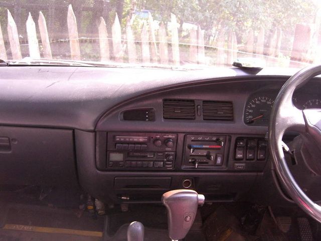 1990 Toyota Town Ace