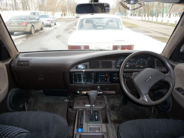 1990 Toyota Town Ace