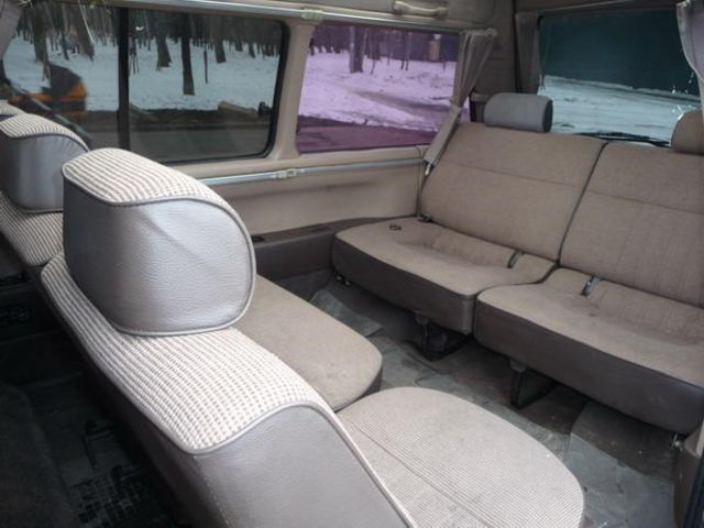 1990 Toyota Town Ace