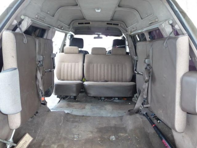 1990 Toyota Town Ace