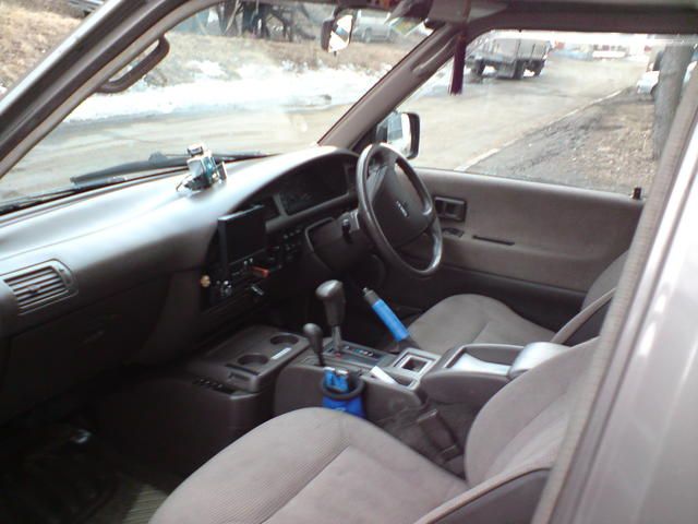 1990 Toyota Town Ace
