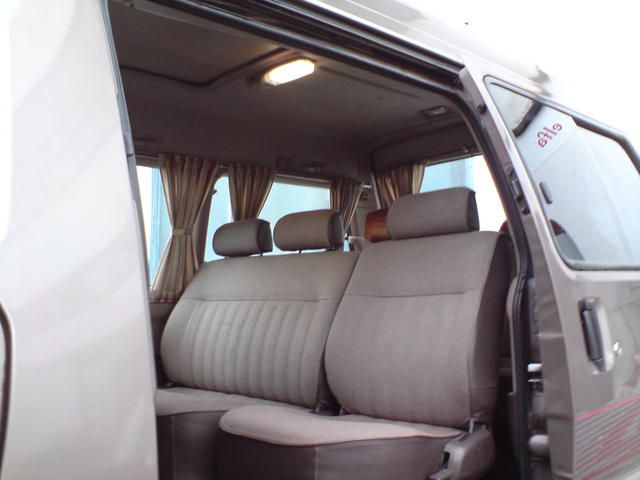 1990 Toyota Town Ace