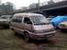 Pictures Toyota Town Ace