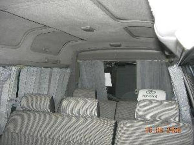 1990 Toyota Town Ace