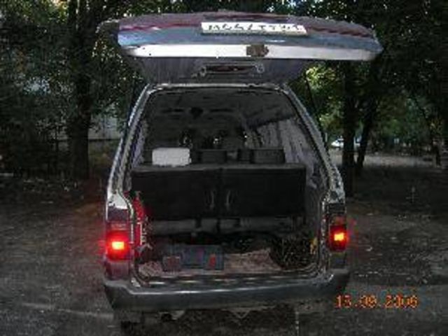 1990 Toyota Town Ace