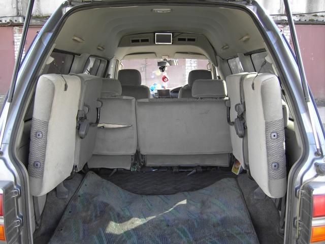 1990 Toyota Town Ace