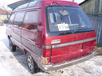 Toyota Town Ace