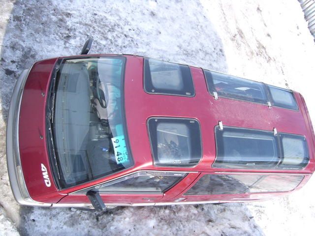 1990 Toyota Town Ace