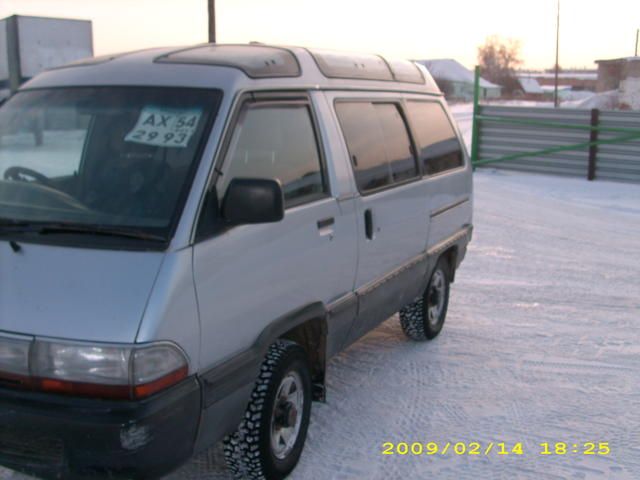 1990 Toyota Town Ace