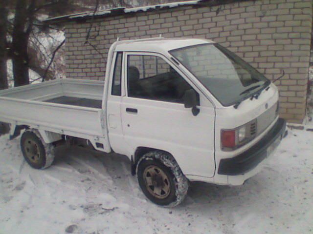 1990 Toyota Town Ace