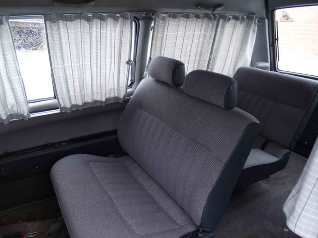 1990 Toyota Town Ace