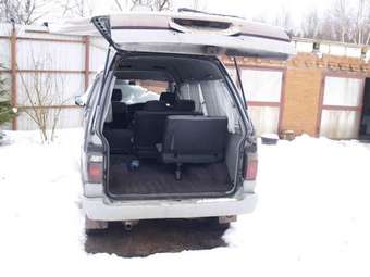 Toyota Town Ace