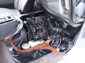 Toyota Town Ace