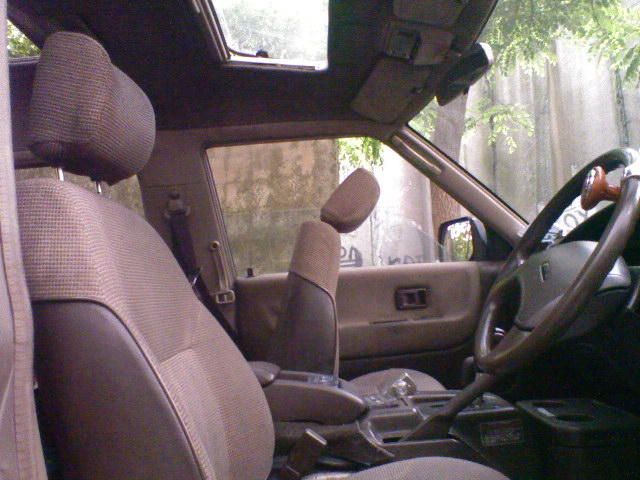 1990 Toyota Town Ace