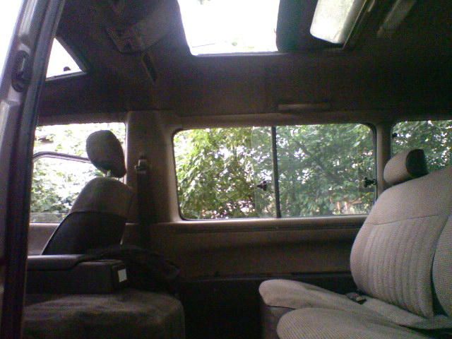 1990 Toyota Town Ace