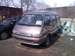 Pictures Toyota Town Ace