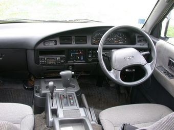 1990 Toyota Town Ace Pictures