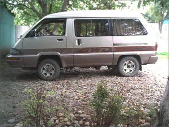 1991 Toyota Town Ace