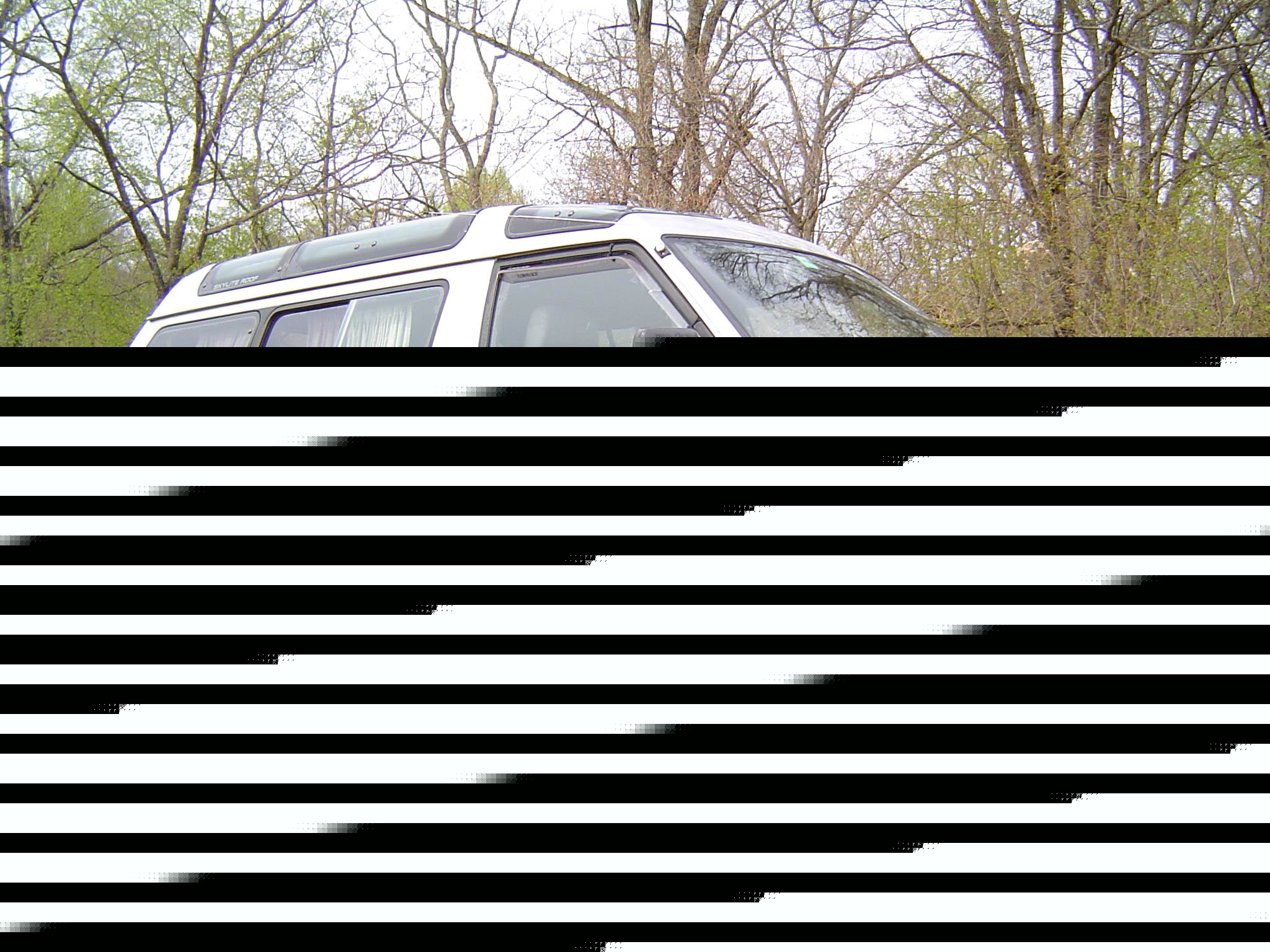 1991 Toyota Town Ace