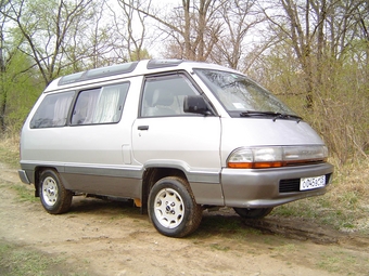 1991 Toyota Town Ace