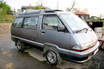 1991 Toyota Town Ace