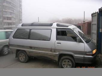 1991 Toyota Town Ace