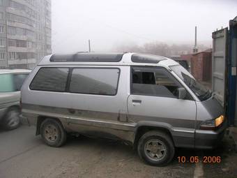 1991 Toyota Town Ace