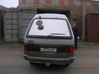 1991 Town Ace