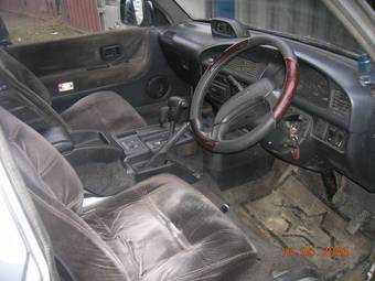 Toyota Town Ace