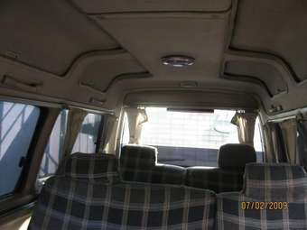 Toyota Town Ace