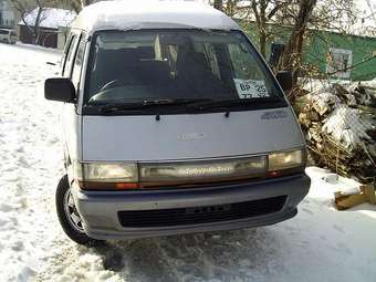 1991 Toyota Town Ace