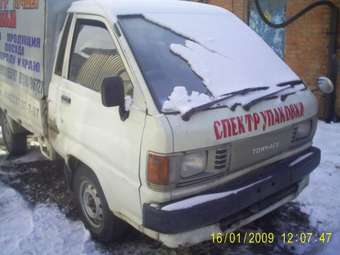 1991 Toyota Town Ace