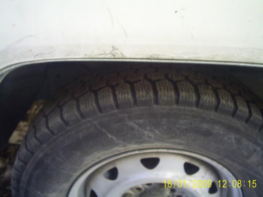 1991 Toyota Town Ace