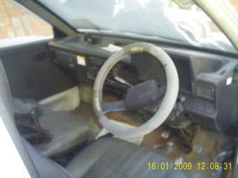 Toyota Town Ace