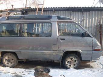 Toyota Town Ace