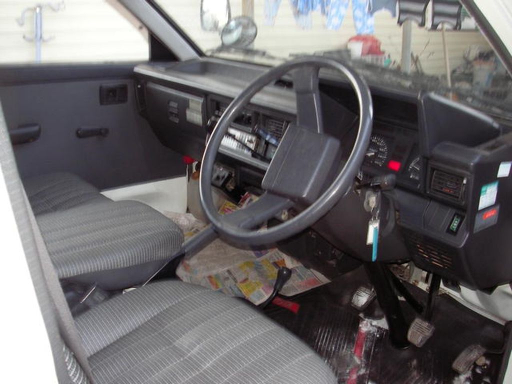 1991 Toyota Town Ace