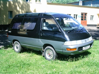 1992 Toyota Town Ace