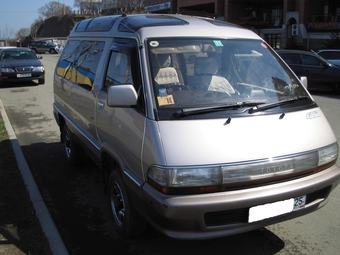 1992 Toyota Town Ace