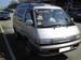 Pictures Toyota Town Ace