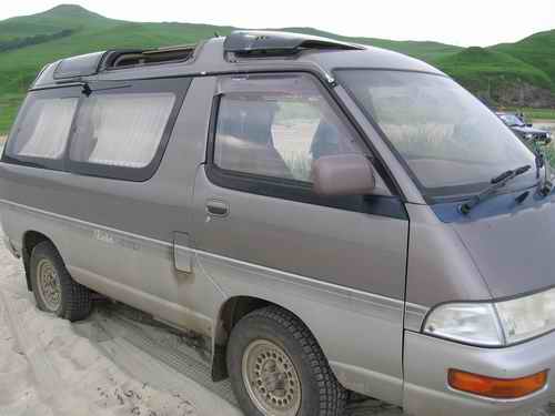 1992 Toyota Town Ace